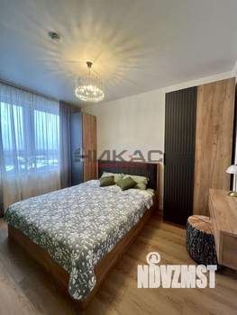 1-к квартира, на длительный срок, 34м2, 13/17 этаж