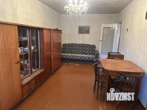 1-к квартира, на длительный срок, 34м2, 2/9 этаж