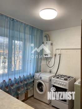 1-к квартира, на длительный срок, 30м2, 5/5 этаж