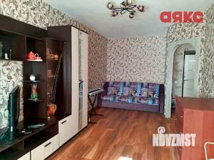 1-к квартира, на длительный срок, 39м2, 4/10 этаж