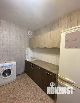 2-к квартира, на длительный срок, 57м2, 4/9 этаж