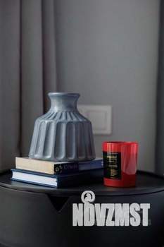 1-к квартира, посуточно, 21м2, 1/1 этаж