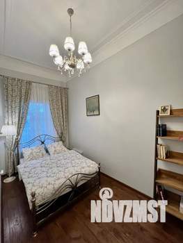 2-к квартира, посуточно, 45м2, 2/3 этаж