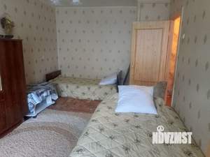 1-к квартира, на длительный срок, 31м2, 3/5 этаж