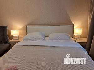 1-к квартира, посуточно, 38м2, 1/9 этаж