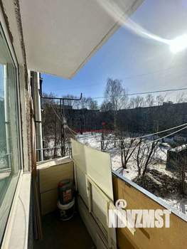 1-к квартира, на длительный срок, 33м2, 3/5 этаж