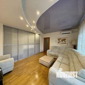 3-к квартира, на длительный срок, 100м2, 5/7 этаж