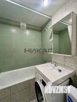 1-к квартира, на длительный срок, 32м2, 1/5 этаж