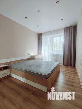 2-к квартира, на длительный срок, 56м2, 5/5 этаж