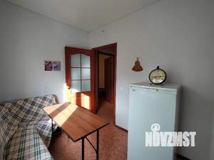 1-к квартира, посуточно, 30м2, 2/3 этаж