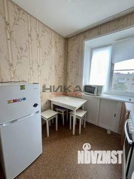 1-к квартира, на длительный срок, 38м2, 9/9 этаж