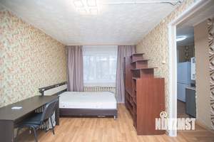 1-к квартира, на длительный срок, 31м2, 1/5 этаж