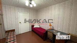 3-к квартира, на длительный срок, 70м2, 3/5 этаж