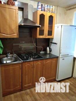 1-к квартира, на длительный срок, 30м2, 2/5 этаж