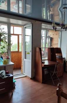 2-к квартира, на длительный срок, 52м2, 7/9 этаж