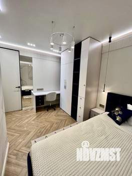 3-к квартира, на длительный срок, 65м2, 6/13 этаж