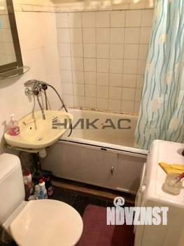 2-к квартира, на длительный срок, 45м2, 4/5 этаж