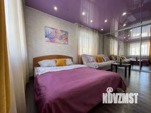 1-к квартира, посуточно, 35м2, 2/5 этаж
