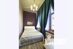 2-к квартира, посуточно, 50м2, 2/3 этаж