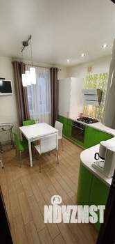 1-к квартира, на длительный срок, 41м2, 9/9 этаж