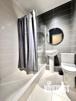 1-к квартира, на длительный срок, 42м2, 6/9 этаж