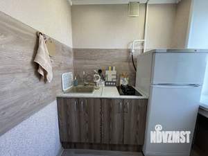 1-к квартира, на длительный срок, 20м2, 7/9 этаж