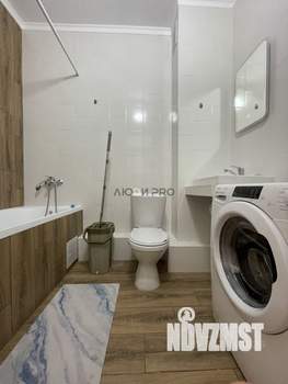 2-к квартира, на длительный срок, 39м2, 3/17 этаж