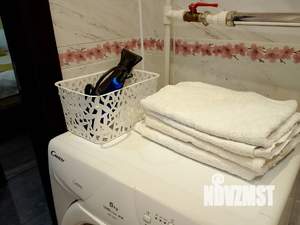 1-к квартира, посуточно, 33м2, 2/5 этаж