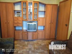 1-к квартира, посуточно, 30м2, 2/9 этаж