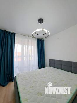 1-к квартира, на длительный срок, 41м2, 14/18 этаж