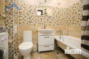 1-к квартира, на длительный срок, 41м2, 4/9 этаж