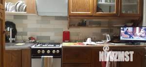 2-к квартира, посуточно, 54м2, 2/5 этаж