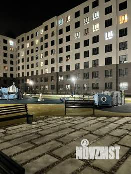 1-к квартира, на длительный срок, 30м2, 8/8 этаж