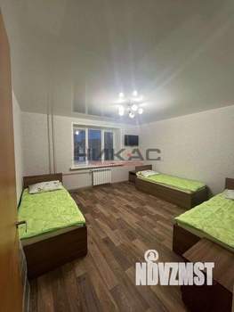 2-к квартира, на длительный срок, 50м2, 2/5 этаж