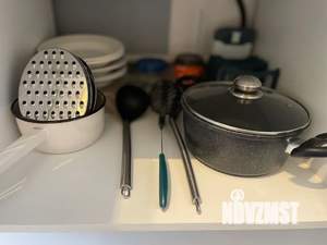 1-к квартира, посуточно, 40м2, 7/7 этаж