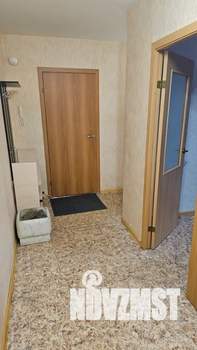 1-к квартира, посуточно, 52м2, 2/12 этаж