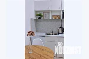1-к квартира, посуточно, 35м2, 11/17 этаж