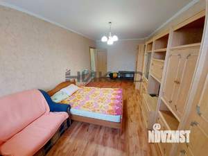 1-к квартира, на длительный срок, 35м2, 5/9 этаж