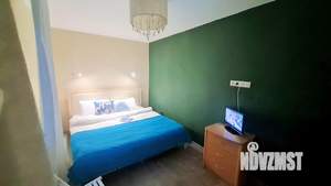 2-к квартира, посуточно, 46м2, 3/5 этаж