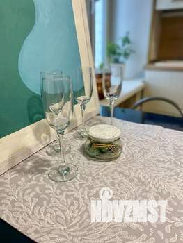 2-к квартира, посуточно, 42м2, 4/5 этаж