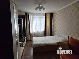 1-к квартира, на длительный срок, 30м2, 4/10 этаж