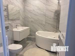 1-к квартира, посуточно, 65м2, 3/7 этаж