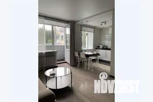 1-к квартира, посуточно, 32м2, 2/5 этаж