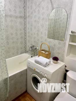 2-к квартира, посуточно, 45м2, 1/5 этаж