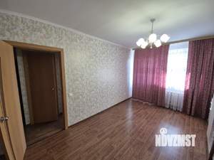 1-к квартира, на длительный срок, 32м2, 5/6 этаж