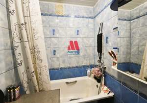 2-к квартира, на длительный срок, 43м2, 5/5 этаж