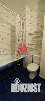 1-к квартира, на длительный срок, 38м2, 16/17 этаж