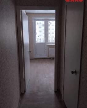1-к квартира, на длительный срок, 41м2, 7/10 этаж
