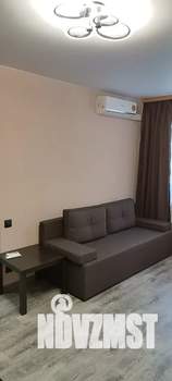 1-к квартира, посуточно, 32м2, 3/5 этаж