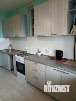 1-к квартира, на длительный срок, 43м2, 5/7 этаж